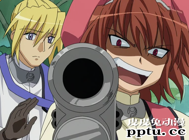 经典老番回顾之「武器种族传说」