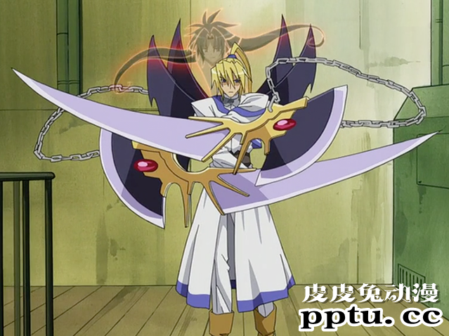 经典老番回顾之「武器种族传说」