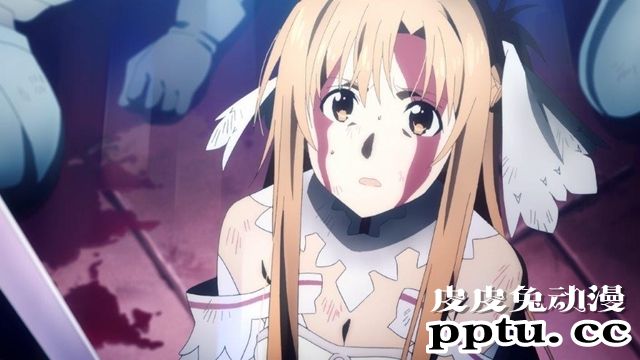 「刀剑神域 Alicization 异界战争 最终章」第13话先行画面公开-皮皮兔动漫