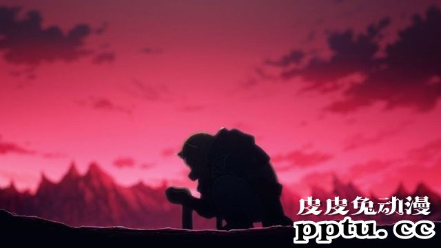 「刀剑神域 Alicization 异界战争 最终章」第13话先行画面公开