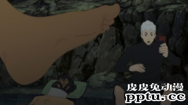 动画剧「日本沉没」新预告 逆境中用RAP发出呐喊