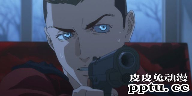 「HERO≠MASK」第二话先行画面公开