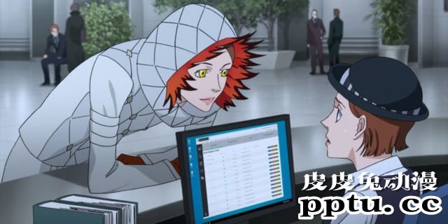 「HERO≠MASK」第二话先行画面公开