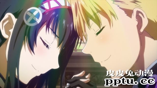 「彼得&middot;格里尔的贤者时间」第一话先行画面公开