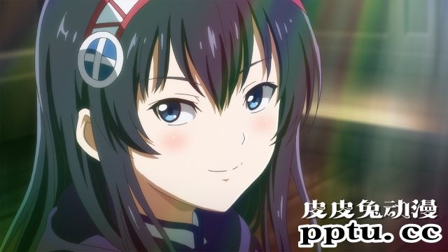 「彼得&middot;格里尔的贤者时间」第一话先行画面公开