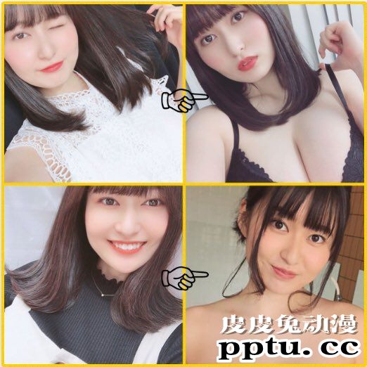 日本推友举办“穿衣显瘦脱衣有肉”大赛 网友晒衣服包不住的好身材