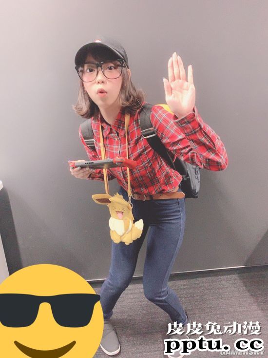 日本推友举办“穿衣显瘦脱衣有肉”大赛 网友晒衣服包不住的好身材