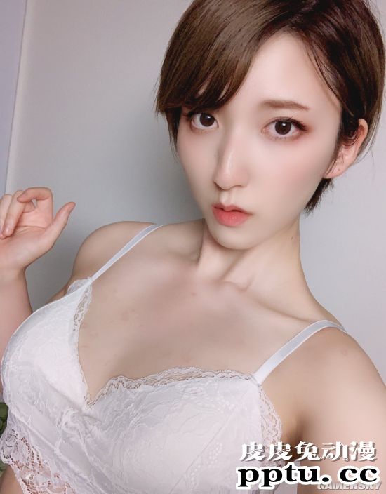 日本推友举办“穿衣显瘦脱衣有肉”大赛 网友晒衣服包不住的好身材