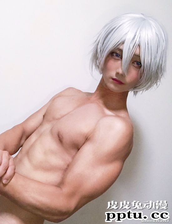 日本推友举办“穿衣显瘦脱衣有肉”大赛 网友晒衣服包不住的好身材