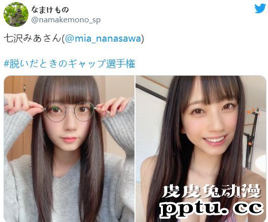 日本推友举办“穿衣显瘦脱衣有肉”大赛 网友晒衣服包不住的好身材