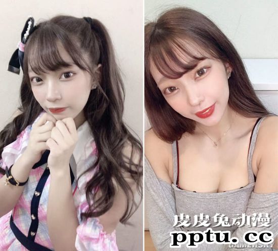 日本推友举办“穿衣显瘦脱衣有肉”大赛 网友晒衣服包不住的好身材