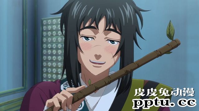 「地下城与勇士&middot;逆转之轮」第一话先行画面公开