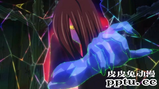 「地下城与勇士&middot;逆转之轮」第一话先行画面公开