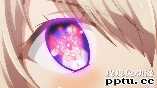 「魔王学院的不适任者」第二话先行画面公开