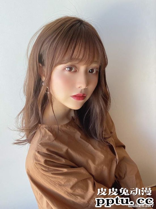 日本最美校花大赛：青山组正妹颜值过高引发热议