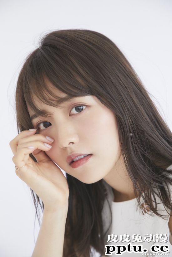 日本最美校花大赛：青山组正妹颜值过高引发热议