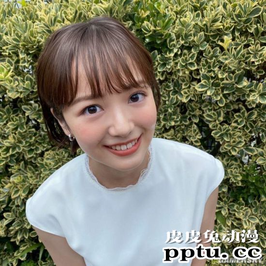 日本最美校花大赛：青山组正妹颜值过高引发热议