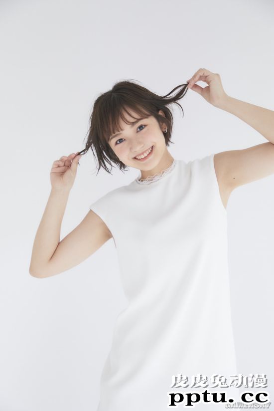 日本最美校花大赛：青山组正妹颜值过高引发热议