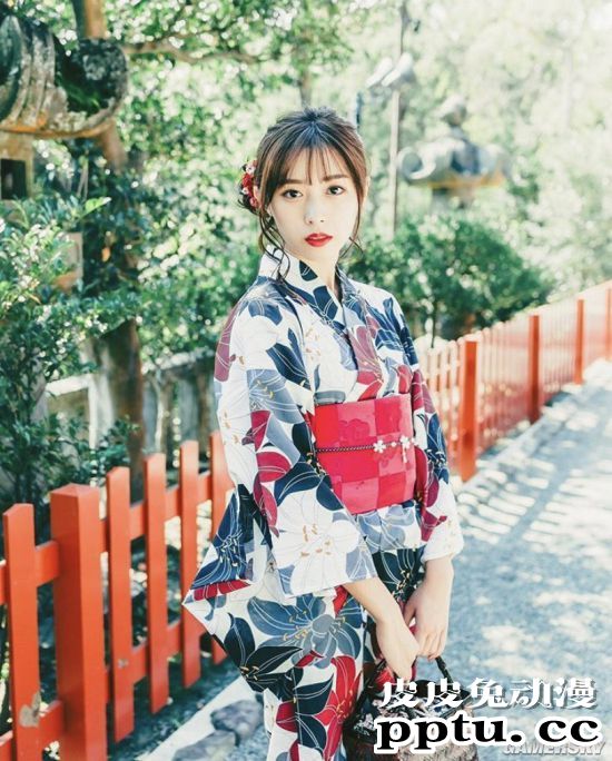 日本最美校花大赛：青山组正妹颜值过高引发热议