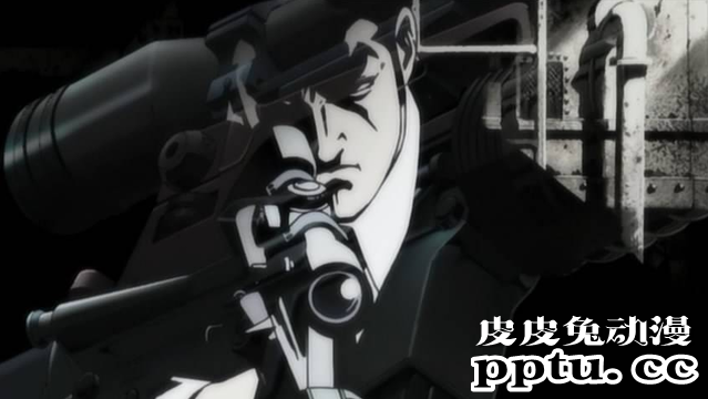 漫画「骷髅13」连载再开！迎来连载第600话