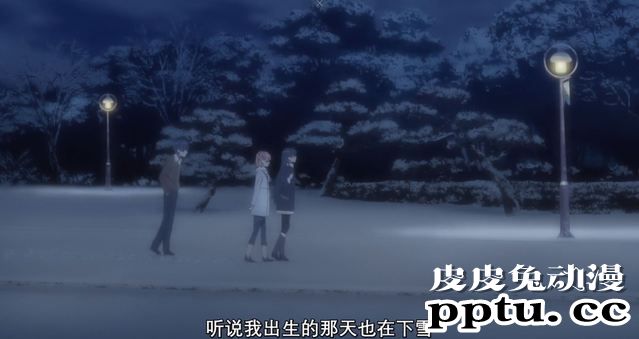 「我的青春恋爱物语果然有问题。完」1话剧情简析与“吐槽”