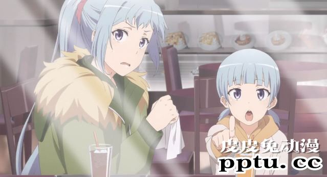 「我的青春恋爱物语果然有问题。完」1话剧情简析与“吐槽”