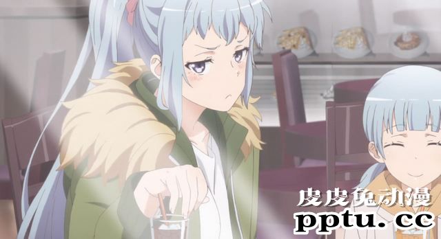 「我的青春恋爱物语果然有问题。完」1话剧情简析与“吐槽”