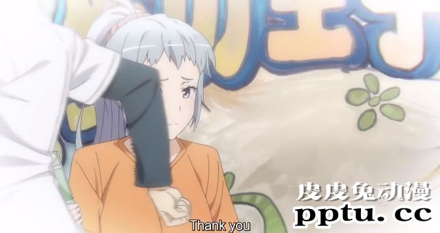 「我的青春恋爱物语果然有问题。完」1话剧情简析与“吐槽”