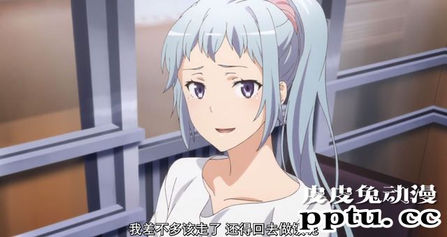 「我的青春恋爱物语果然有问题。完」1话剧情简析与“吐槽”