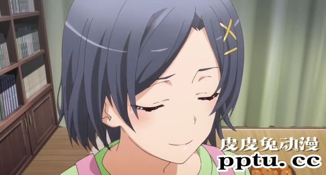 「我的青春恋爱物语果然有问题。完」1话剧情简析与“吐槽”