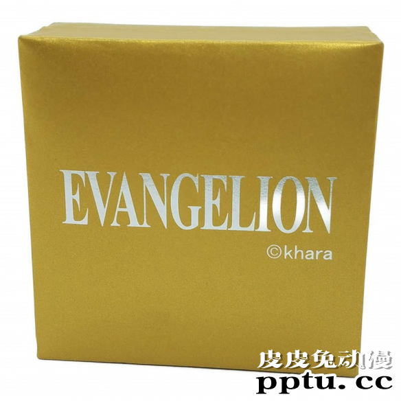 「新世纪福音战士」官方推出限量版初号机主题怀表