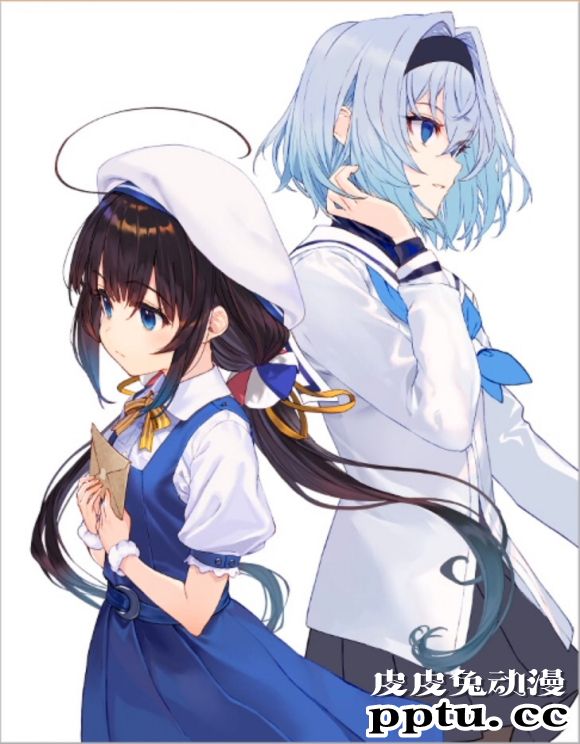 「龙王的工作！」第14卷限定版附赠商品公开