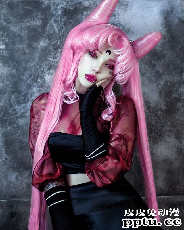 猫娘女仆与蕾丝袜更配 一周大师级CosPlay赏