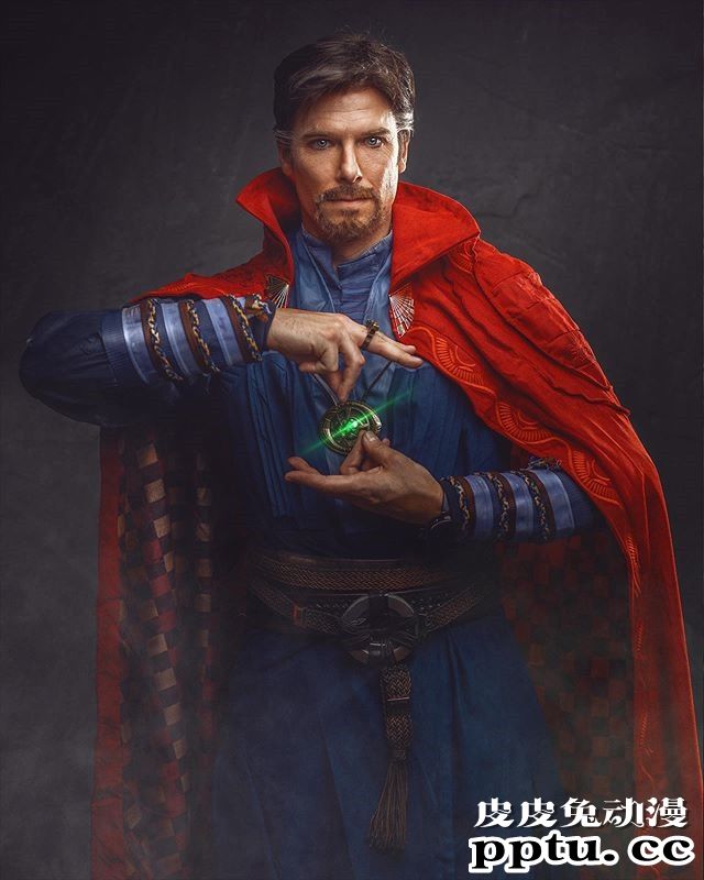 猫娘女仆与蕾丝袜更配 一周大师级CosPlay赏