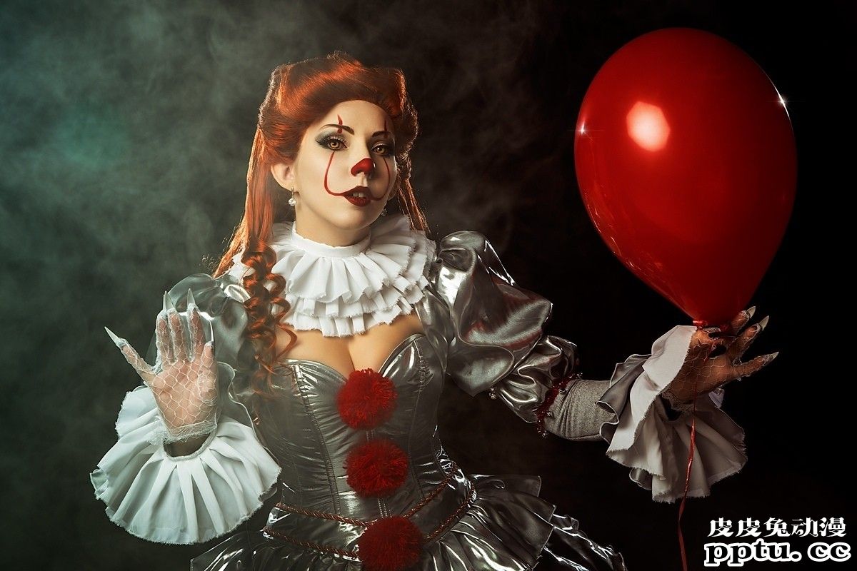 猫娘女仆与蕾丝袜更配 一周大师级CosPlay赏