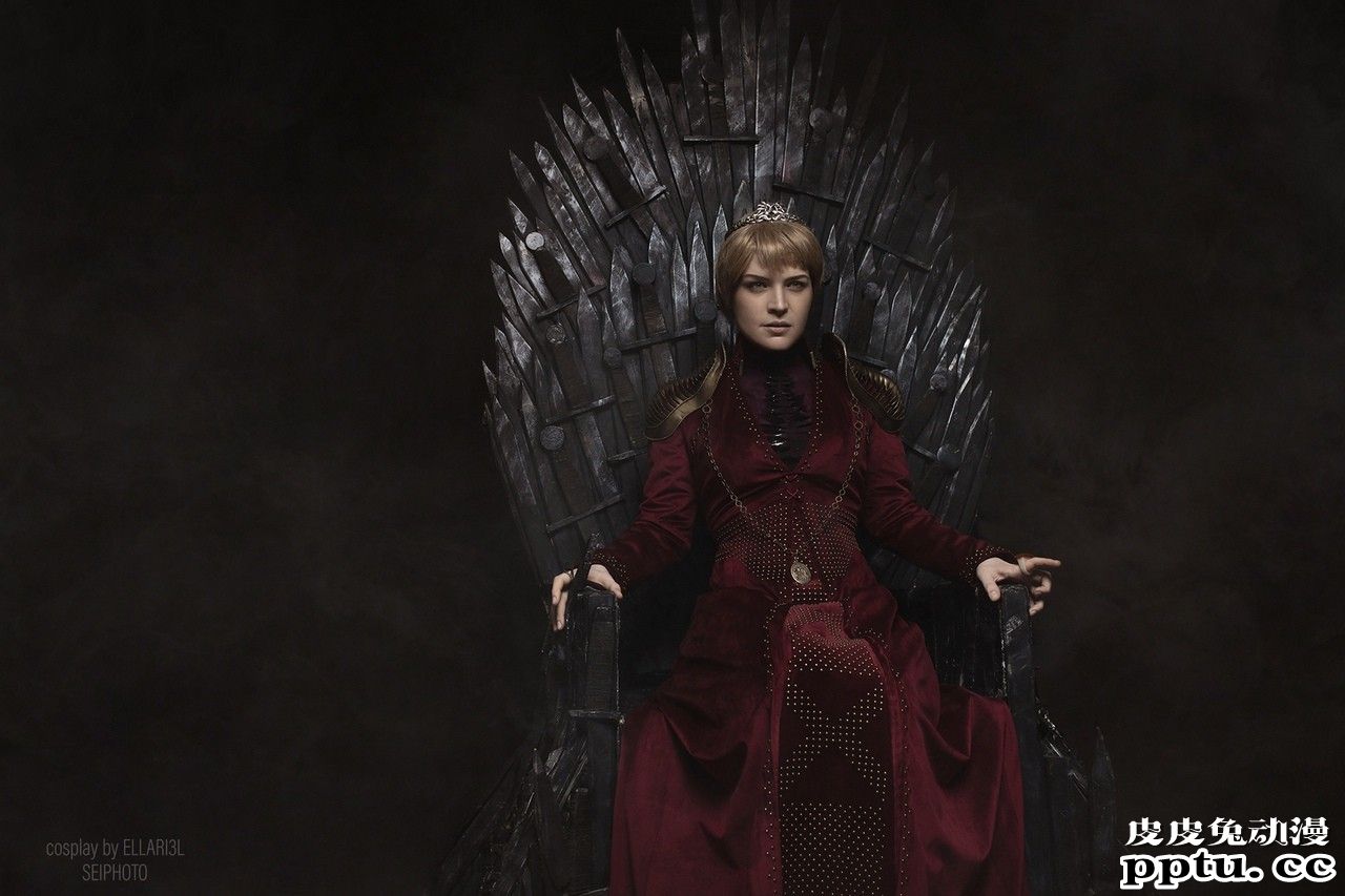 猫娘女仆与蕾丝袜更配 一周大师级CosPlay赏