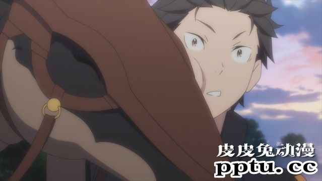 「RE：从零开始的异世界生活」第二季第二话先行画面公开