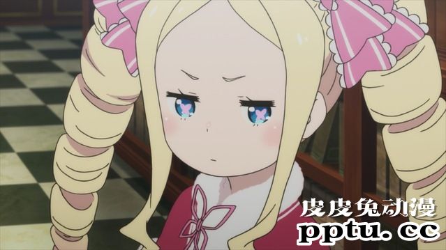 「RE：从零开始的异世界生活」第二季第二话先行画面公开