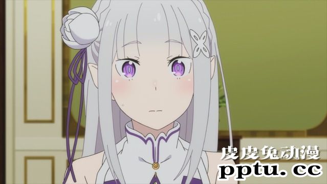 「RE：从零开始的异世界生活」第二季第二话先行画面公开