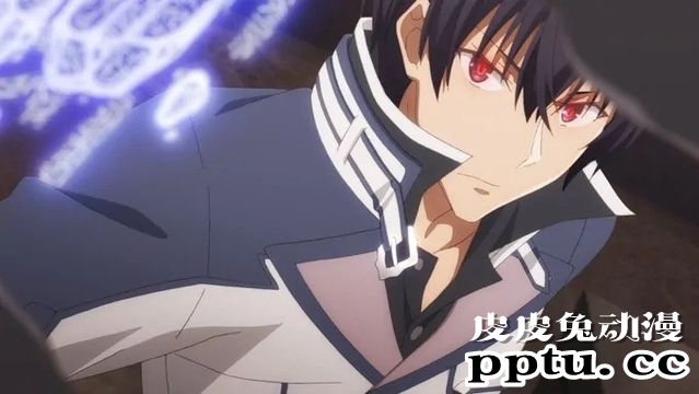 「魔王学院的不适任者」第三话先行画面公开-皮皮兔动漫