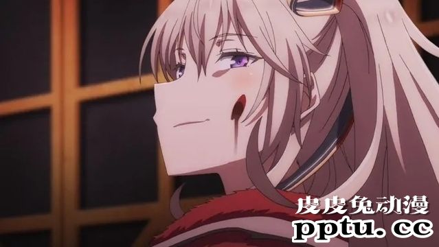 「魔王学院的不适任者」第三话先行画面公开