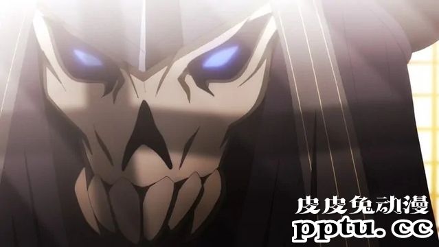 「魔王学院的不适任者」第三话先行画面公开