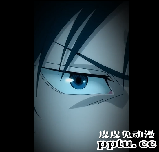 「咒术回战」伏黑惠视觉图公开