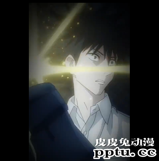 「咒术回战」伏黑惠视觉图公开