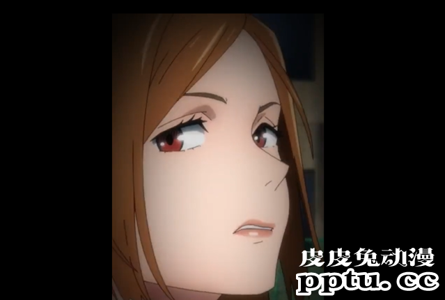 「咒术回战」钉崎野蔷薇视觉图公开