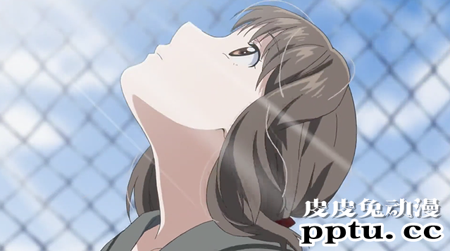 剧场版动画「彼方的你」特报影像公开-皮皮兔动漫