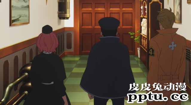 「炎炎消防队 贰之章」第二章解析