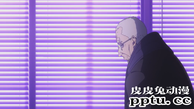 「炎炎消防队 贰之章」第二章解析