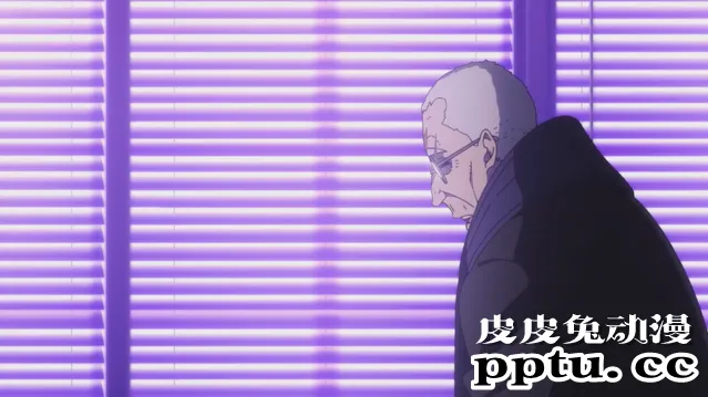 「炎炎消防队 贰之章」第二章解析