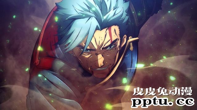 「刀剑神域 Alicization 异界战争 最终章」第14话先行画面公开